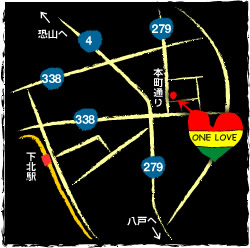 Access Map n}