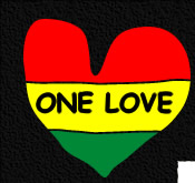 ONE LOVE